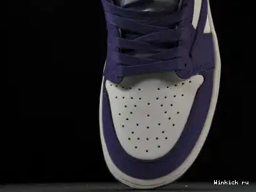 1 Scott Air x Jordan OW Travis 0511